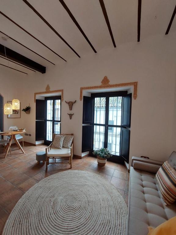 Loft con Alma Córdoba Centro - 3