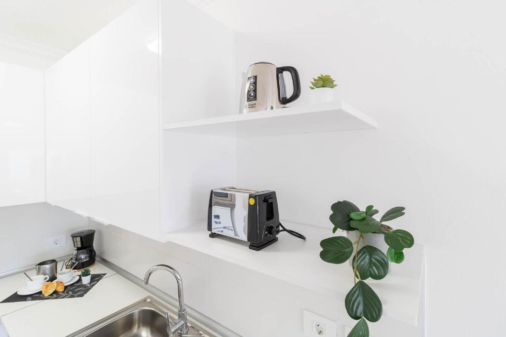 EMIL APARTMENT - Agaete Parque - 5