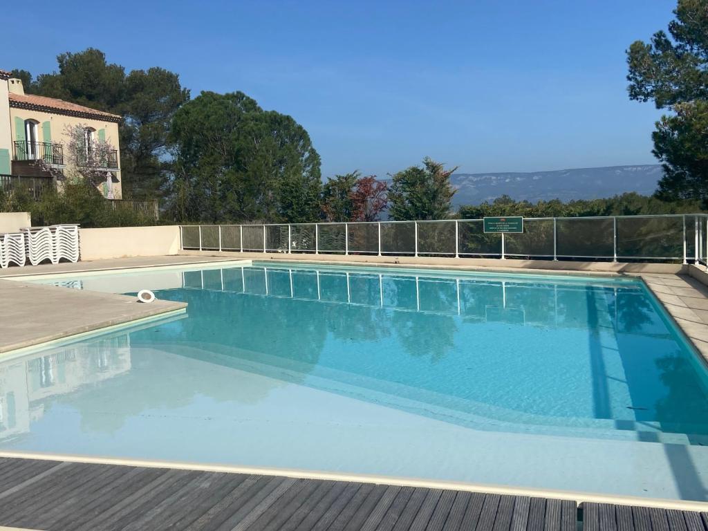Maison avec piscine en Provence - 1