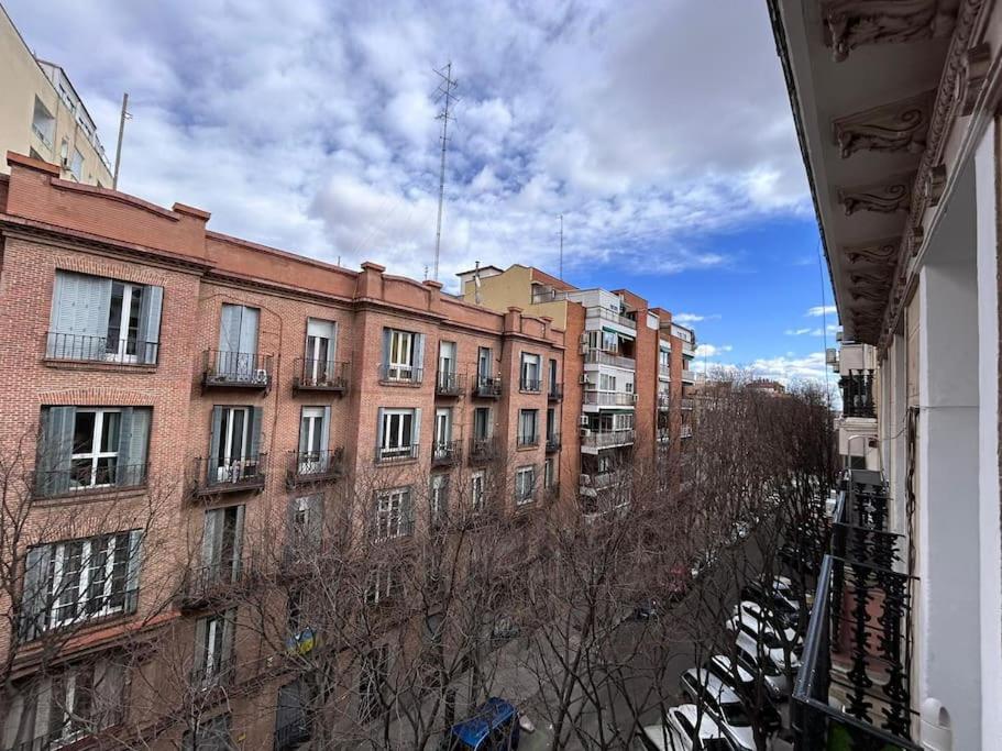 Cosy flat Arganzuela - AC - 2