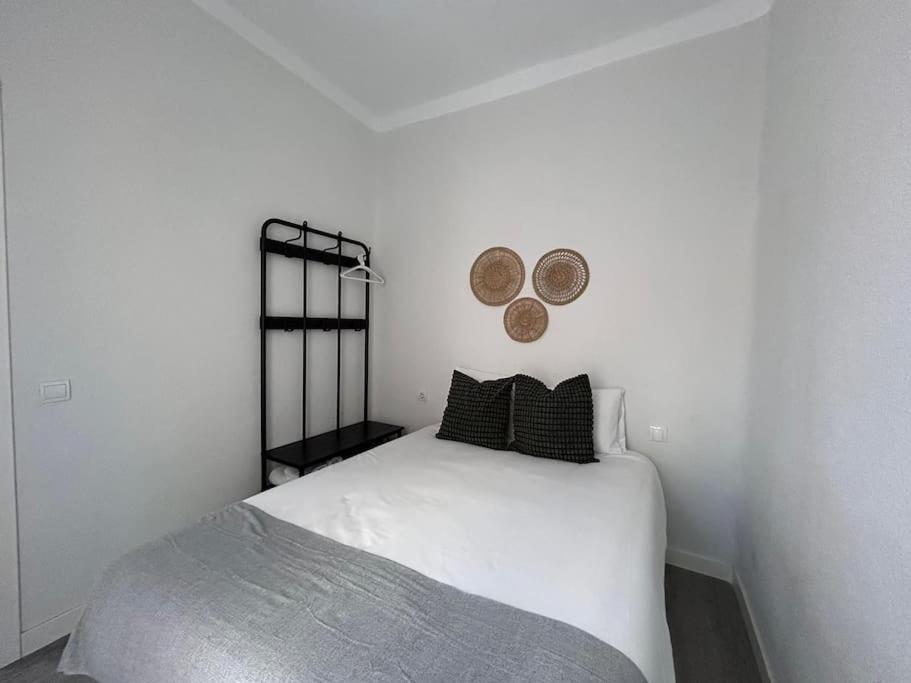 Cosy flat Arganzuela - AC - 5