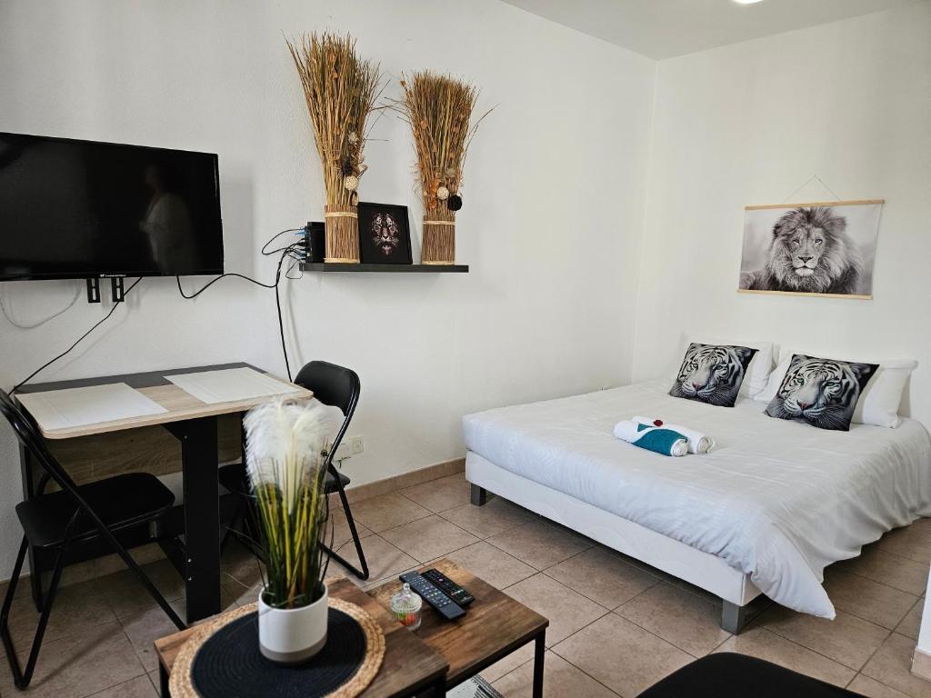 A112 Appartement Proche Disneyland Paris - 2
