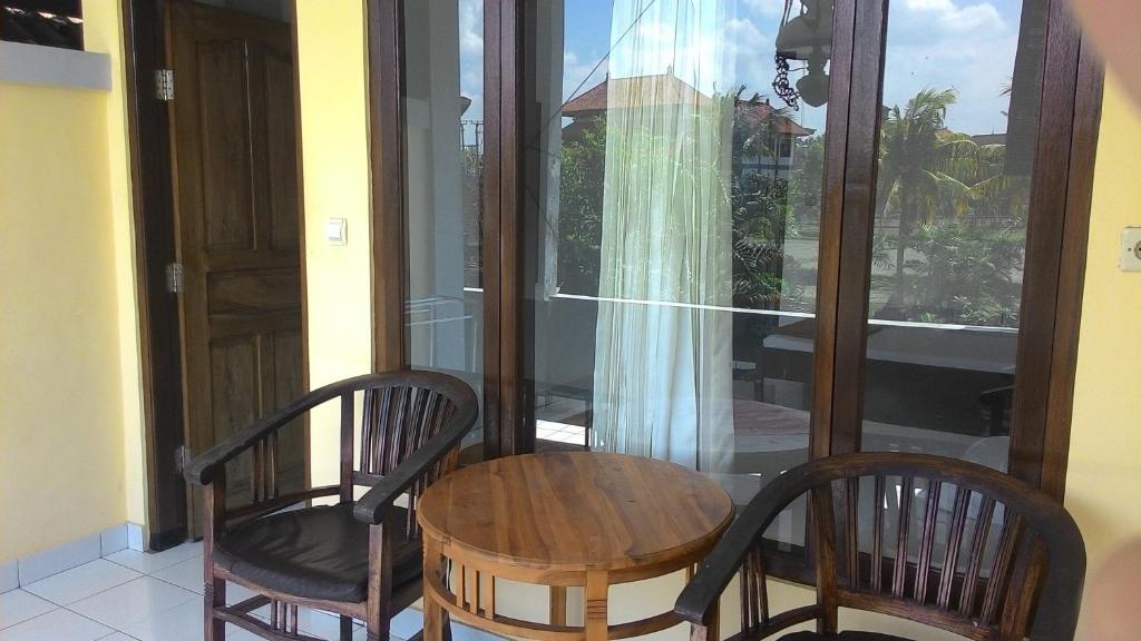 Raditia Homestay photo