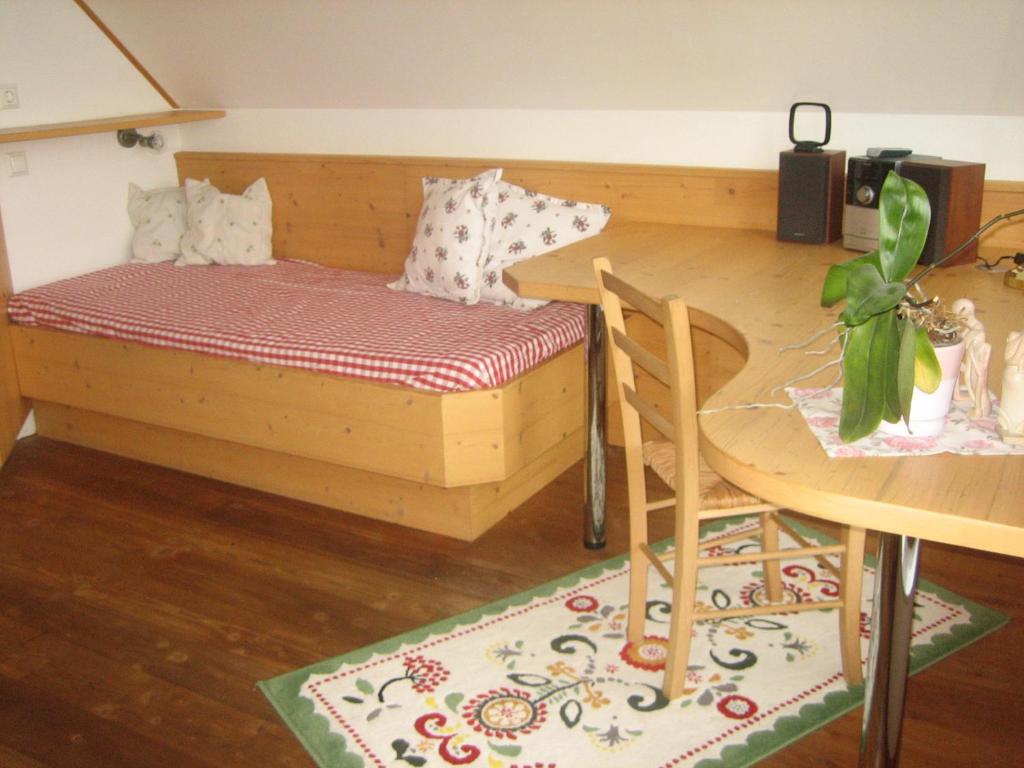 Appartement Hoch Kranachberg - 3