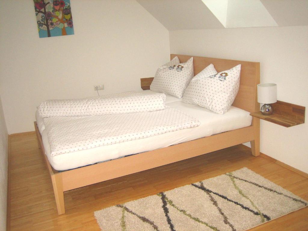 Appartement Hoch Kranachberg - 5