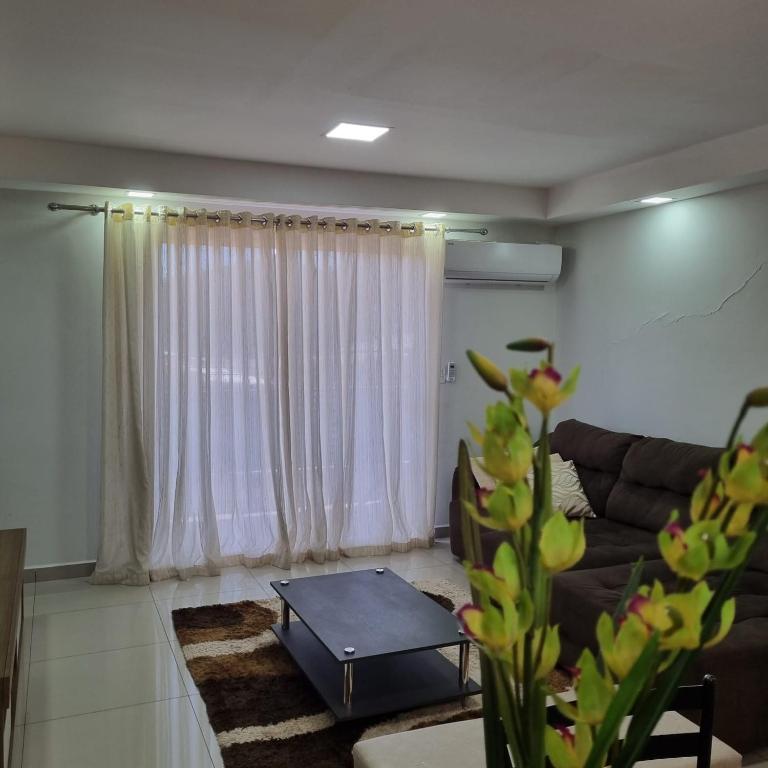 Hermoso Departamento - Excelente Ubicación - 5