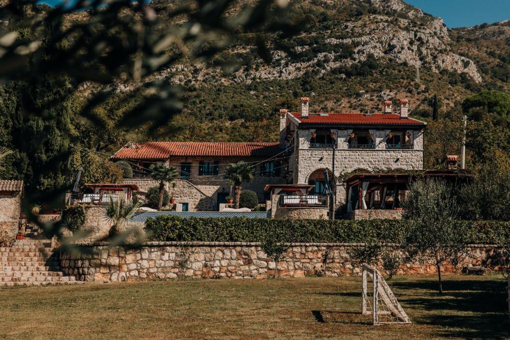 Talići Hill - Rustic Villas - 1