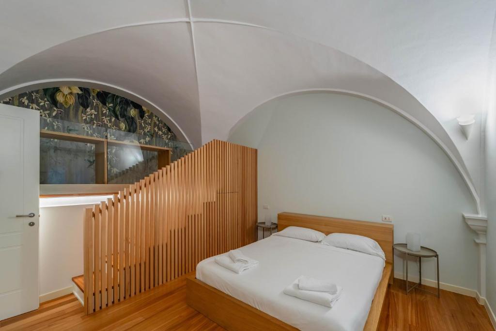 Modern Flat - Borgonuovo 23 - 5