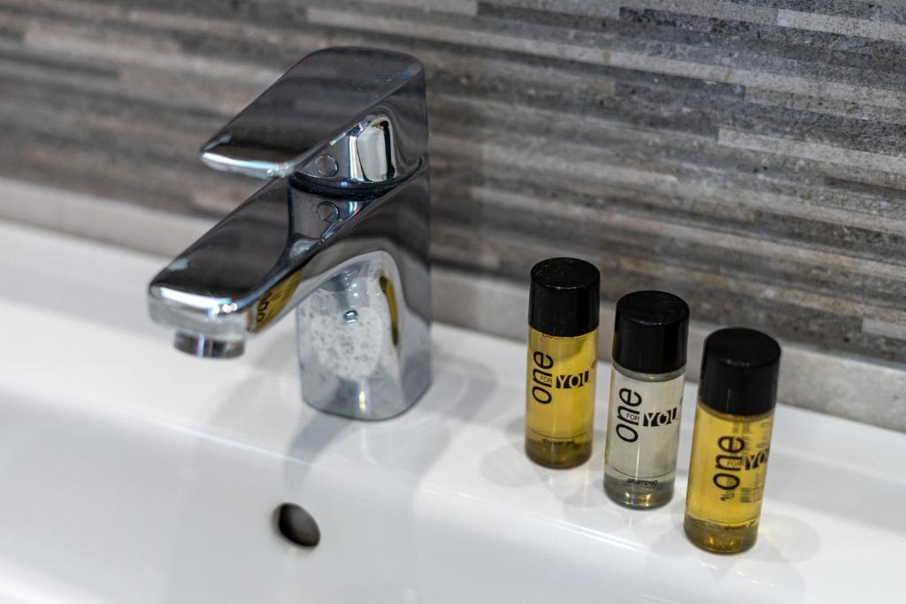 バスルーム（客室）