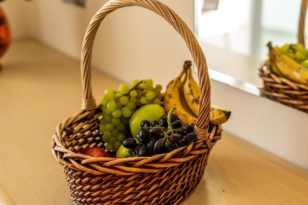 お料理のイメージ