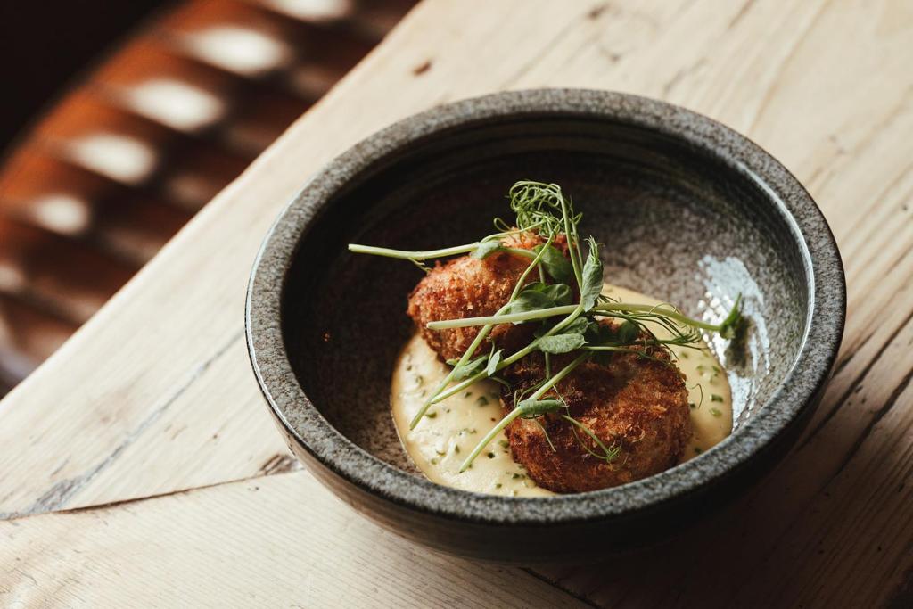 お料理のイメージ