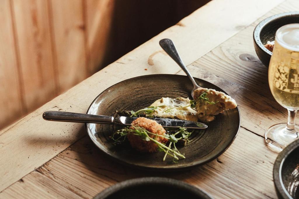 お料理のイメージ