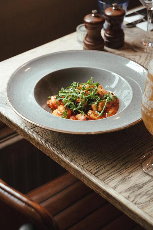 お料理のイメージ