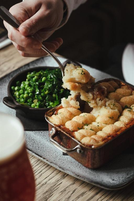 お料理のイメージ