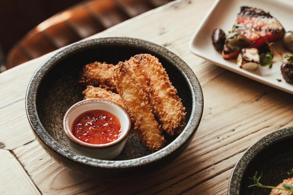 お料理のイメージ