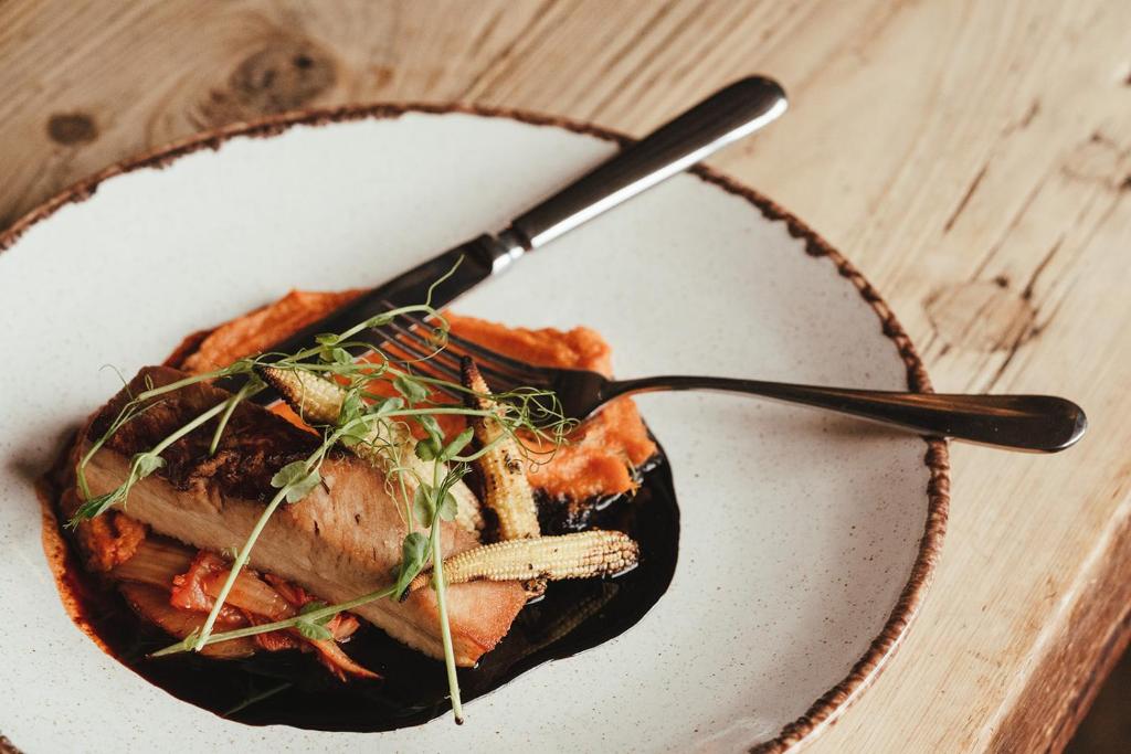 お料理のイメージ