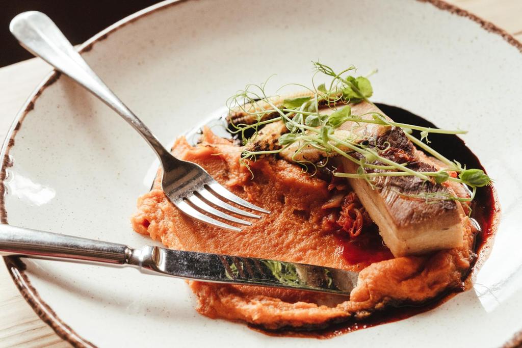 お料理のイメージ