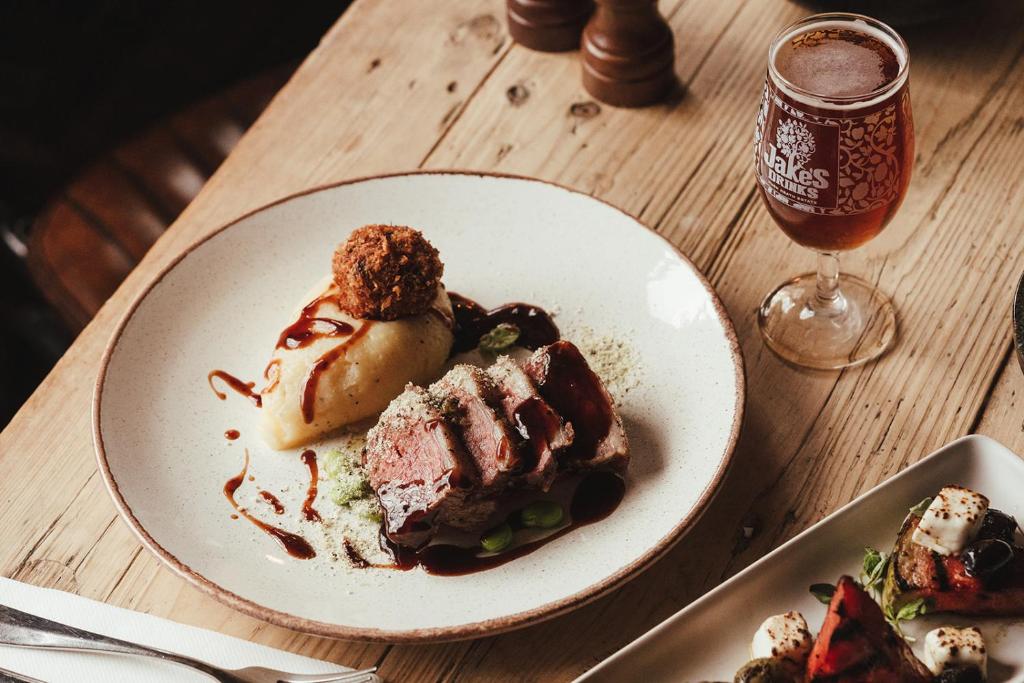 お料理のイメージ