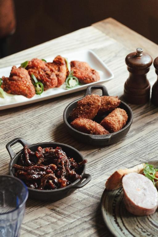 お料理のイメージ