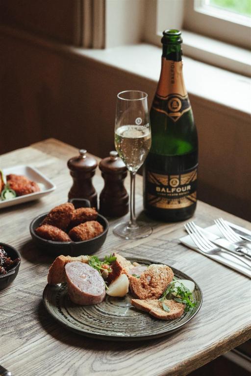 お料理のイメージ