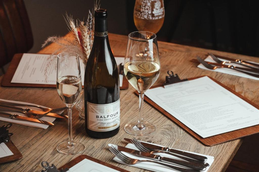 お料理のイメージ