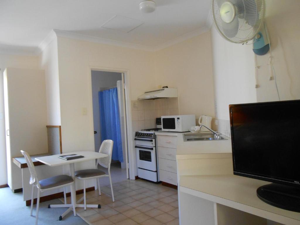 Augusta Georgiana Molloy Motel photo