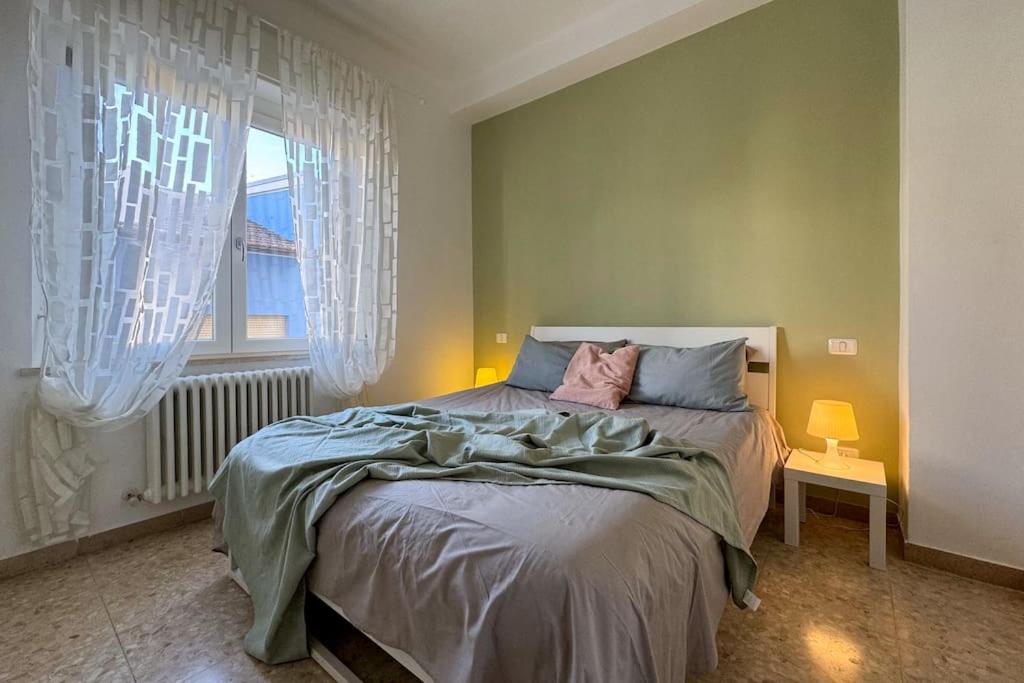 [300m mare] Wifi taxi boat 2 Sorelle e relax - 1