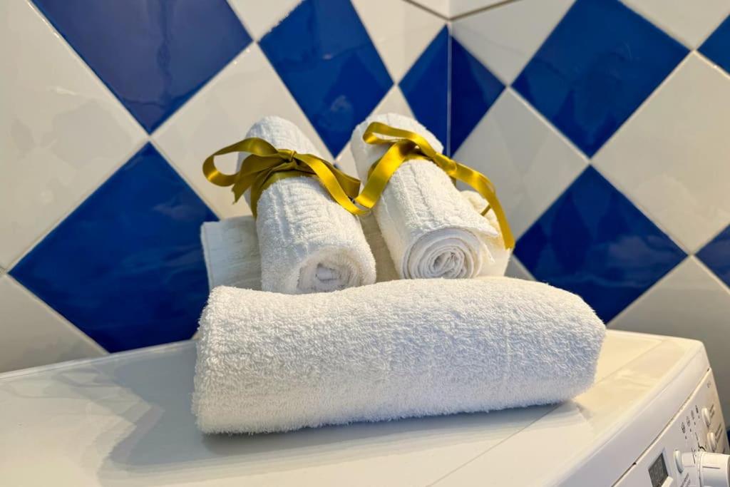 [300m mare] Wifi taxi boat 2 Sorelle e relax - 5