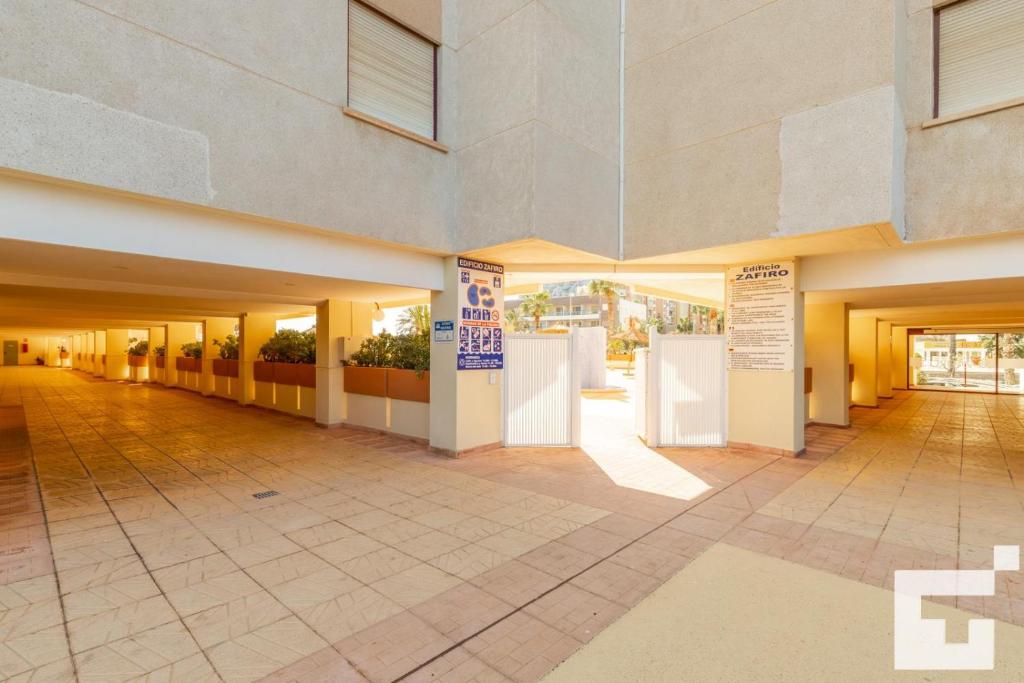 Apartamento Zafiro 211B - Grupo Turis - 2