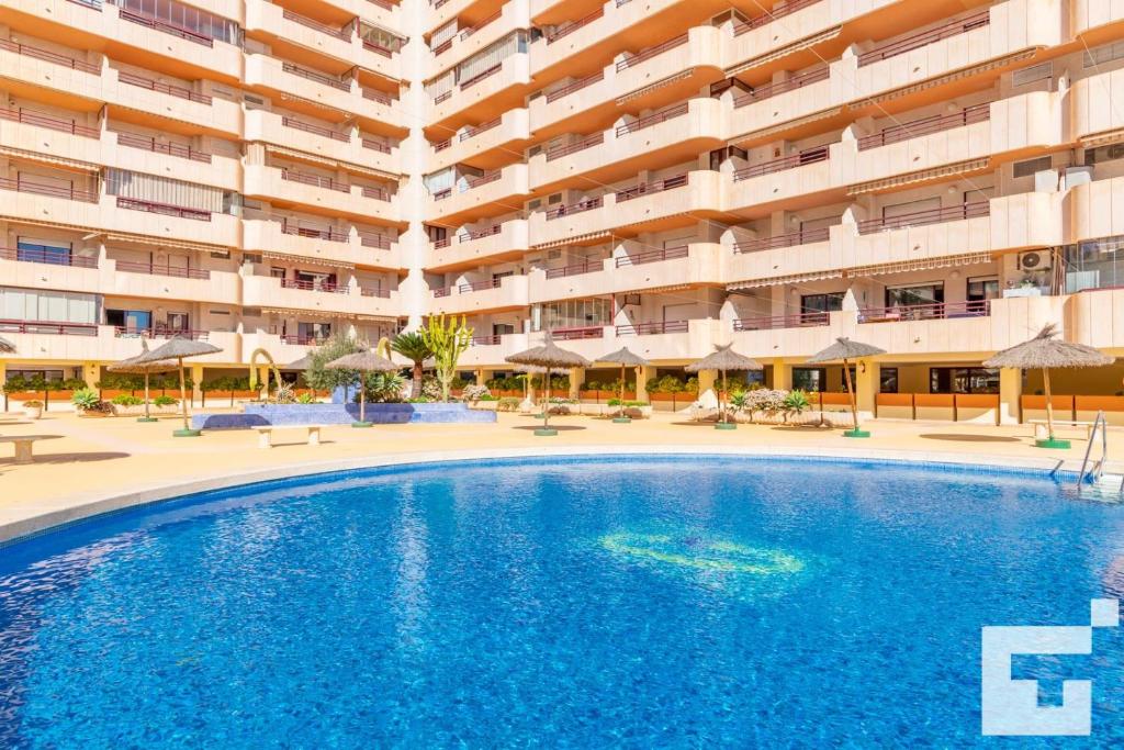 Apartamento Zafiro 211B - Grupo Turis - 4