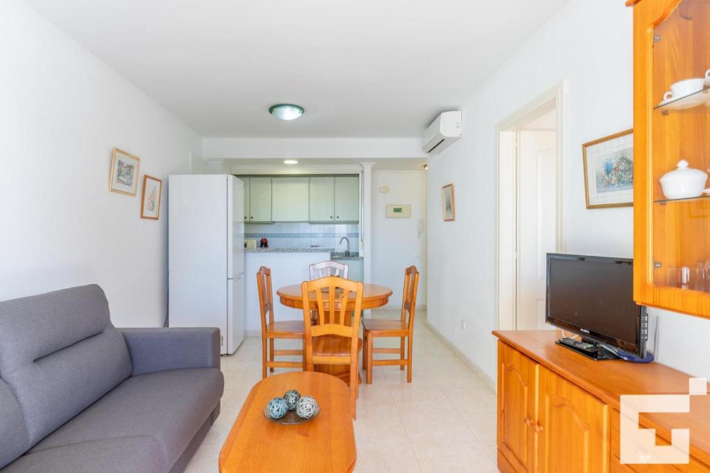 Apartamento Zafiro 211B - Grupo Turis - 5