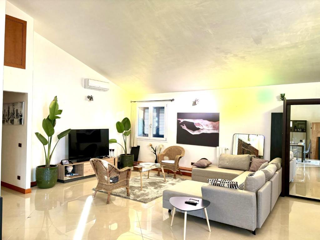 Villa Ottavia - 2