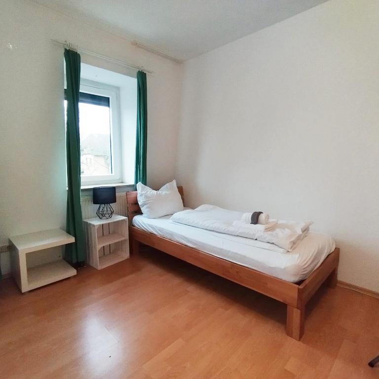 Nettes Apartment in Würzburg - 4