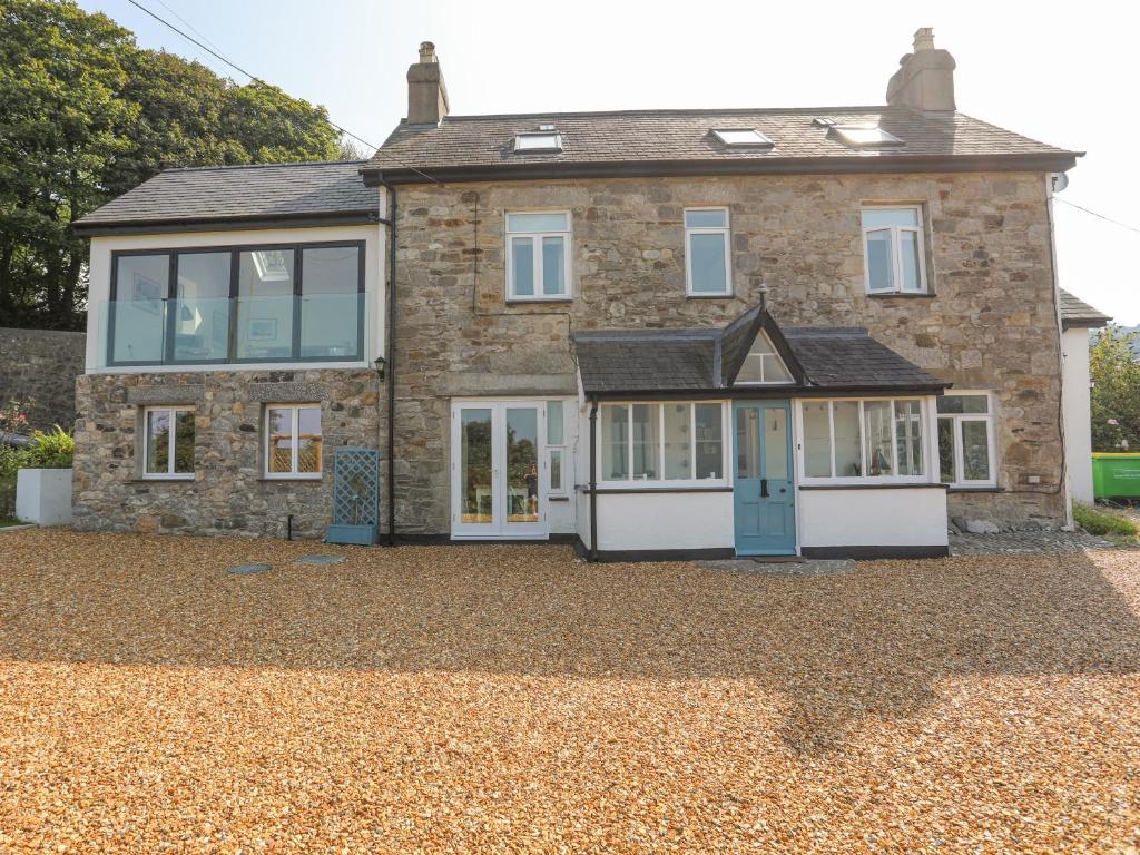 Gorphwysfa, Beaumaris