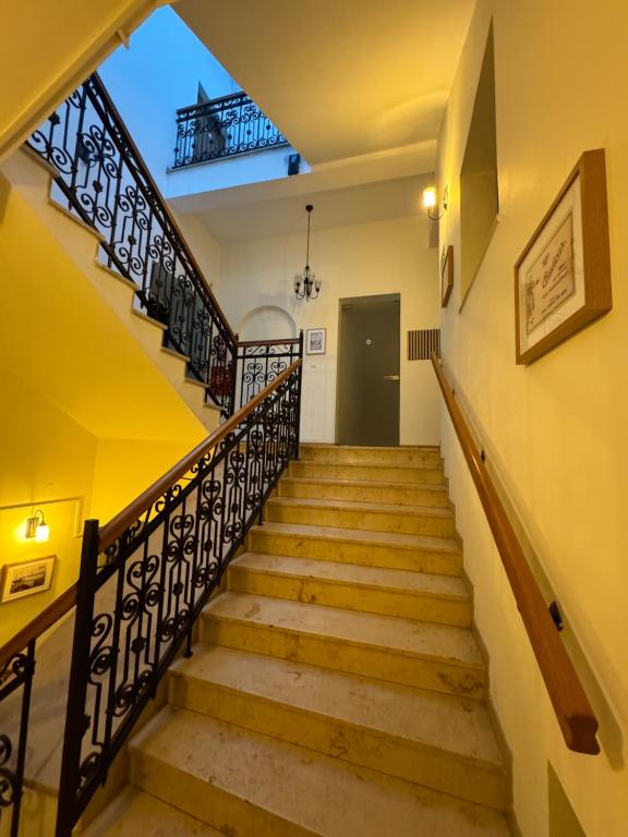 Hostel Va Bank