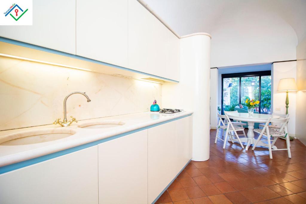 Casa Lia by TuscanyWeGo - 3