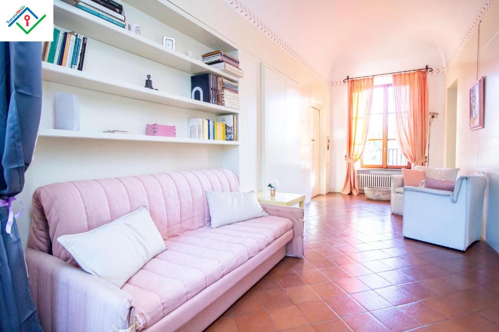 Casa Lia by TuscanyWeGo - 5