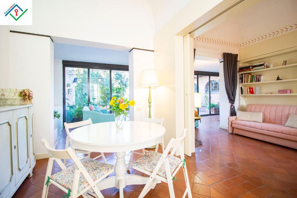 Casa Lia by TuscanyWeGo - 4