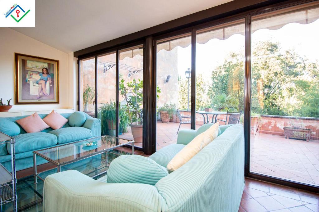 Casa Lia by TuscanyWeGo - 2