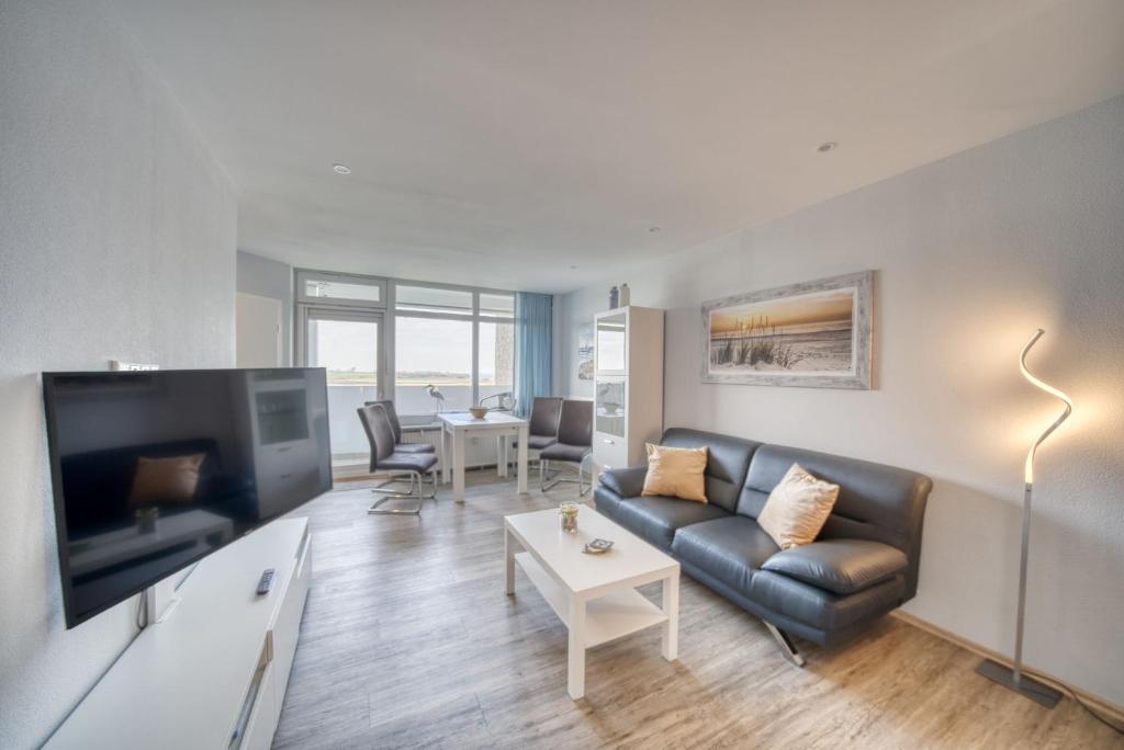 Ferienpark - Haus G, App 0G0510, Heiligenhafen