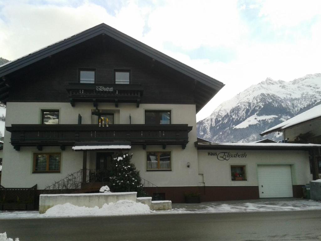 Haus Elisabeth - 3