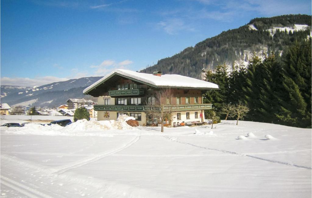 Schoene Ferienwohnung Flachau - 5