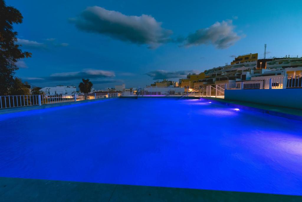 HOTEL ALOVE - 2