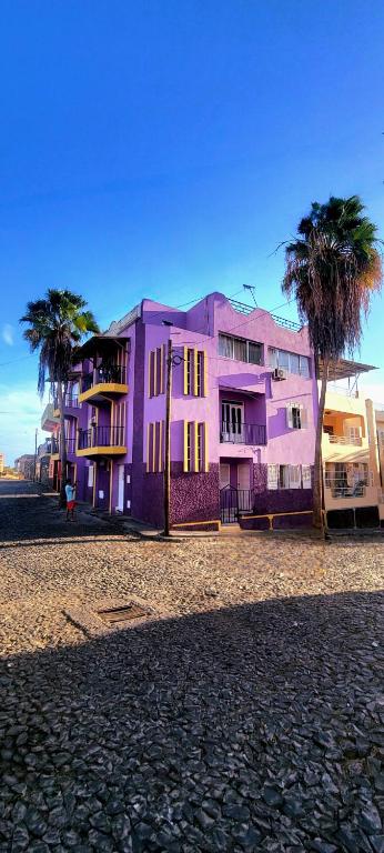 OpenSky, São Filipe