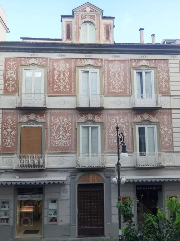 Palazzo Saltovar - 3