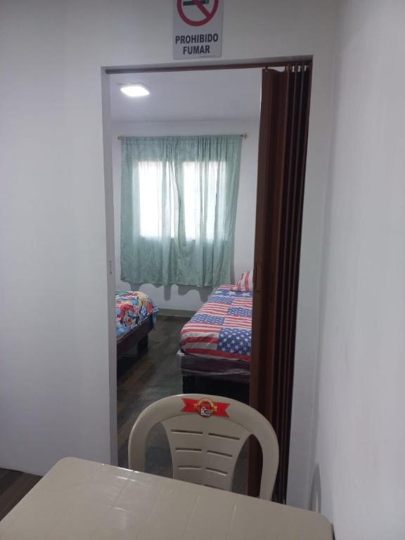 Habitación Suites Playas - 2
