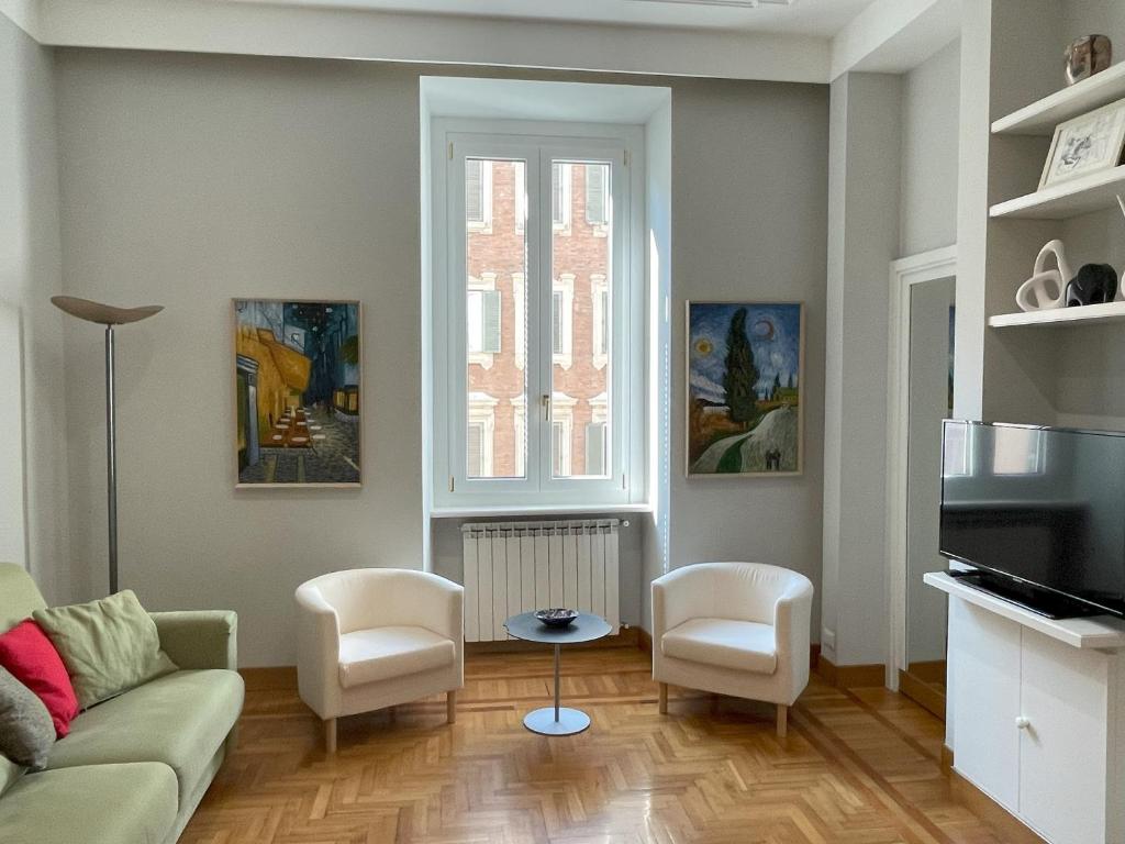 Maresi Suite - 4