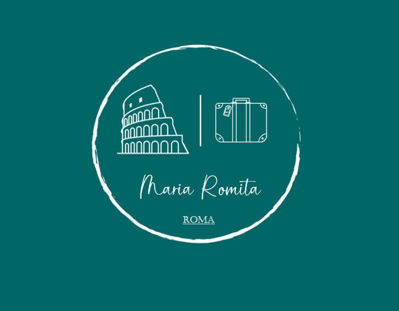 Maria Romita, Rzym