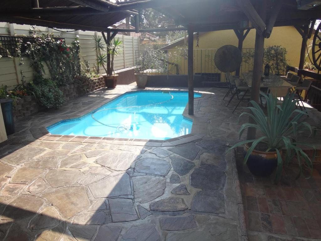 Maison Ambre Guesthouse photo