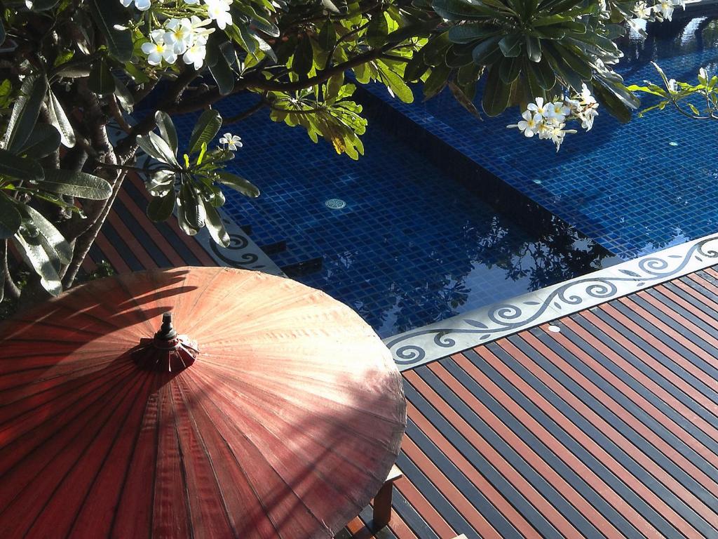 ประเสบัน รีสอร์ต (Praseban Resort)